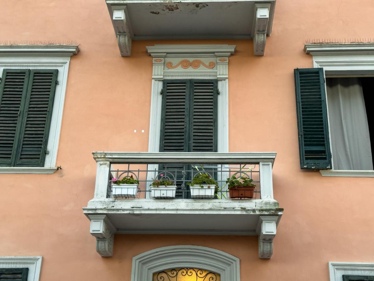 La Casa Di Eli Appartamenti Пиза Экстерьер фото