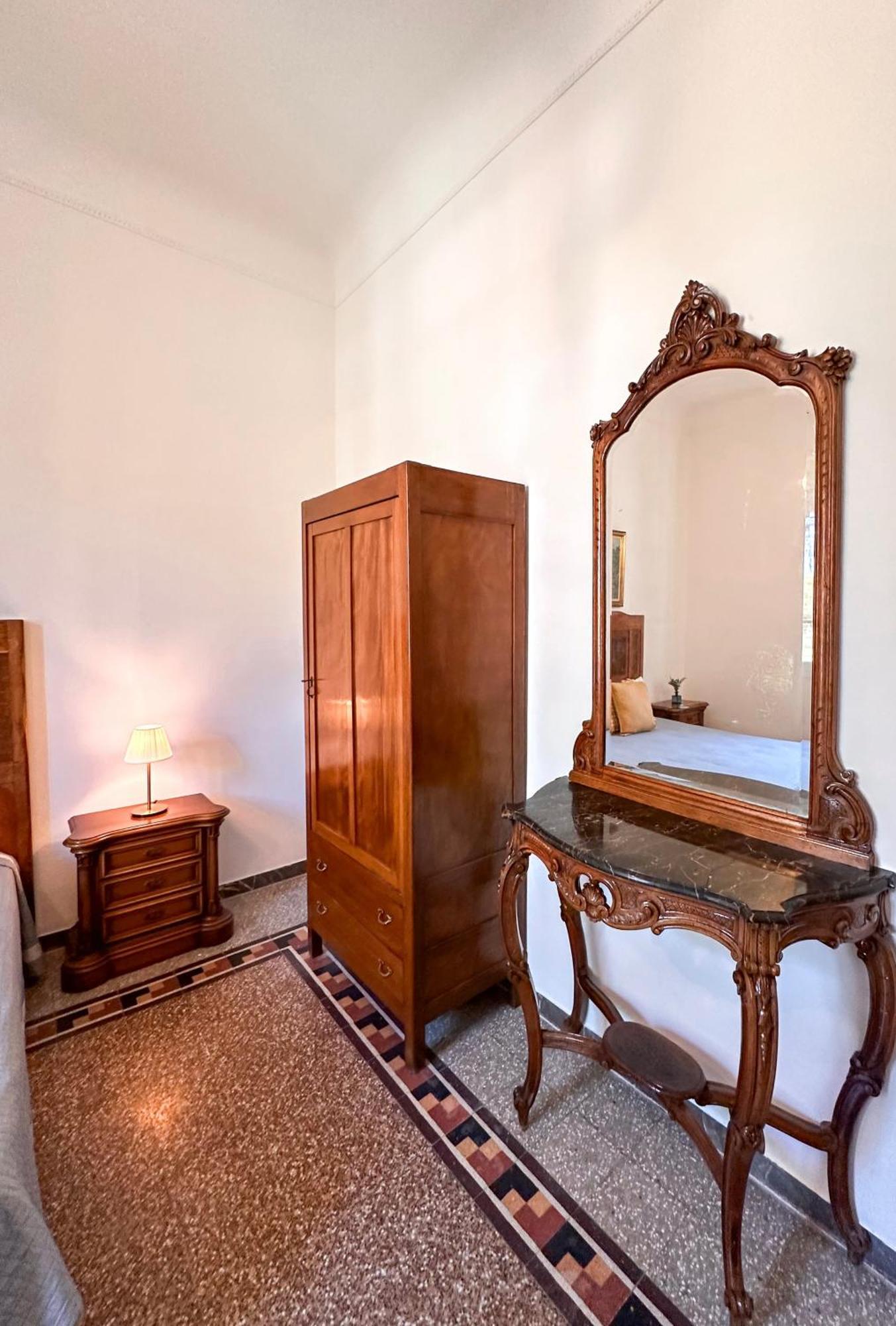 La Casa Di Eli Appartamenti Пиза Экстерьер фото